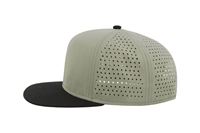 CAPPELLO VISIERA PIATTA